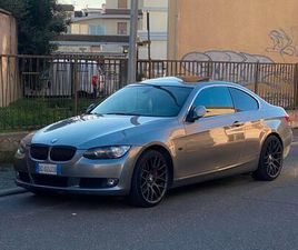 BMW 330D