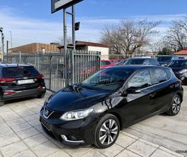 NISSAN PULSAR 2015 1.2 DIG-T N-CONNECTA