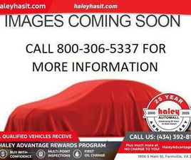 USED 2007 TOYOTA FJ CRUISER BASE