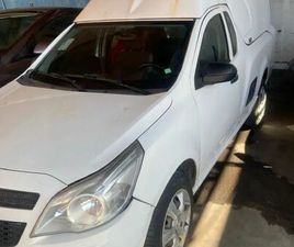 LS 1.4 ECONOFLEX 8V 2P