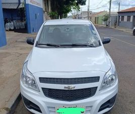 LS 1.4 ECONOFLEX 8V 2P