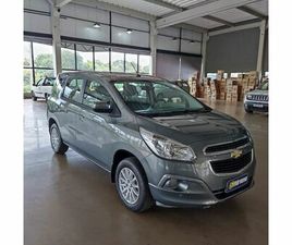 LT 1.8 8V ECONO.FLEX 5P AUT.