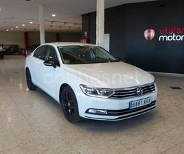 VOLKSWAGEN PASSAT ADVANCE 2.0 TDI DSG