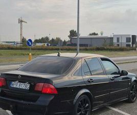 SAAB 9-5 RADZYMIN - SPRZEDAJEMY.PL