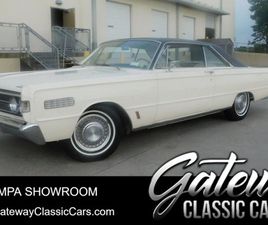 1966 MERCURY MONTEREY S-55