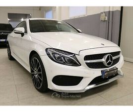 D AUTO 4MATIC COUPÉ PREMIUM