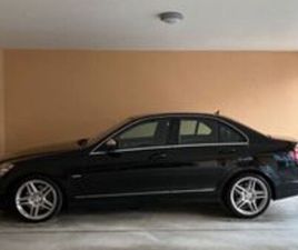 MERCEDES CLASSE E COUPE E 280 MERCEDES-BENZ MERCEDES BENZ C 280 AVANTGARDE