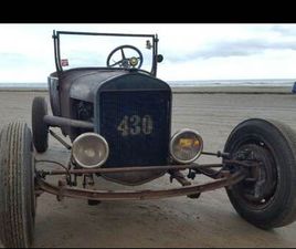 FORD, 1927, 3514 (CC)