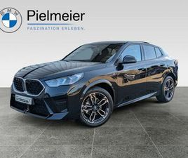 BMW X2 SDRIVE18D M SPORT RFK ACC KOMFORTZUG. 19J