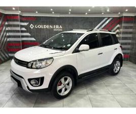 2021 HAVAL H1 1.5 VVT