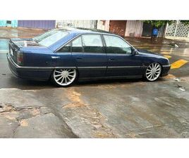 CHEVROLET OMEGA CD 4.1 / 3.0 1998