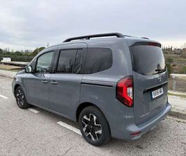 TOWNSTAR COMBI 1.3G N-CONNECTA 96KW L1 5PL N-CONNECTA