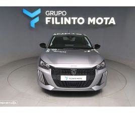 PEUGEOT 208 PEUGEOT 208 1.2 PURETECH STYLE