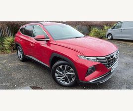 1.6 T-GDI PREMIUM EURO 6 (START/STOP) 5DR