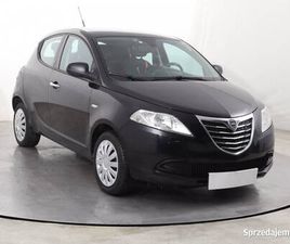 LANCIA YPSILON LANCIA YPSILON 1.2 KATOWICE - SPRZEDAJEMY.PL