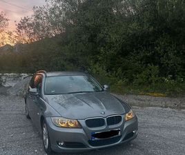 BMW 318 I TOURING - FACELIFT