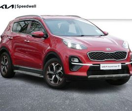 2018 KIA SPORTAGE 1.6 GDI EDITION 25