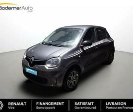 III E-TECH EQUILIBRE