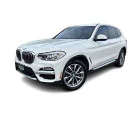 BMW X3 SDRIVE 30I BMW X3 * SDRIVE30I * CARFAX * БЕЗ ПЪРВОНАЧАЛНА ВНОСКА ≫ 2018 • 17 200 EUR • ID