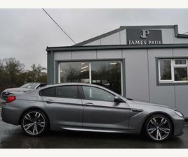 4.4 V8 DCT EURO 6 (START/STOP) 4DR