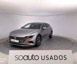 VOLKSWAGEN ARTEON 2.0 TDI ELEGANCE DSG
