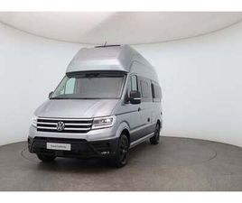CRAFTER GRAND CALIFORNIA 600 TDI 3,5TO