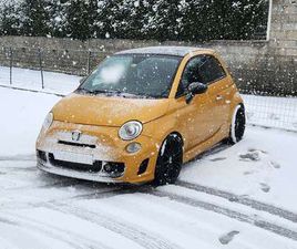 AKRAPOVICH DOUBLE DE CHAQUE CÔTÉ