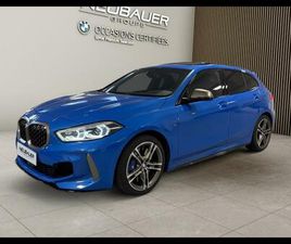 M135I XDRIVE 306 CH