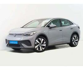 VOLKSWAGEN ID.5 PRO PERFORMANCE