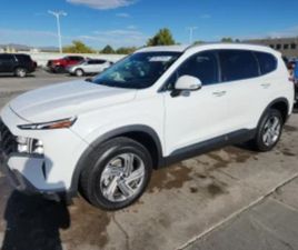 HYUNDAI SANTA FE SEL AWD КРАЙНА ЦЕНА! ≫ 2023 • 14 317 EUR • ID