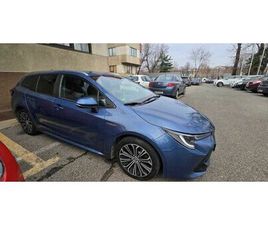 TOYOTA COROLLA HYBRID 1.8 E-CVT | 2019 BUCURESTI SECTORUL 3