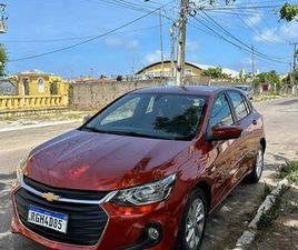 HATCH LTZ 1.0 12V TB FLEX AUT. 5P