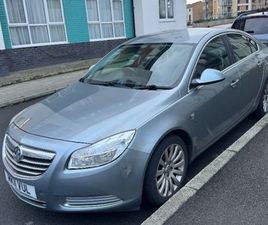 NICE VAUXHALL INSIGNIA