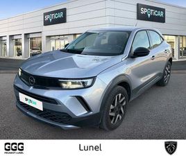 1.2 TURBO 100 CH BVM6