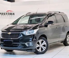 PREMIER 1.8 8V ECONO.FLEX 5P AUT.