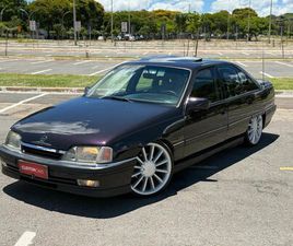 CHEVROLET OMEGA CD 4.1 / 3.0 1995