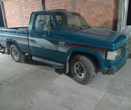 S / LUXE 3.9/4.0 DIESEL