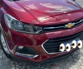 LT 1.4 TURBO 16V FLEX 4X2 AUT.