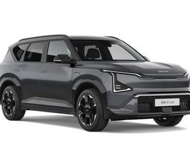 81.4KWH GT-LINE AUTO 5DR