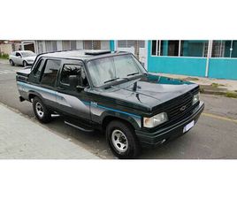 S 3.9/4.0 TURBO DIESEL