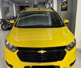 LTZ 1.8 8V ECONO.FLEX 5P AUT.