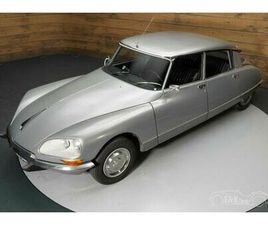 CITROEN DS DS23 CITROEN - DS