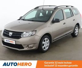 DACIA LOGAN MCV 0.9 TCE AMBIANCE