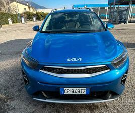 KIA STONIC 1.2 DPI ECO GPL URBAN