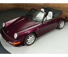 PORSCHE - 911(1963-1973)