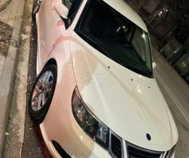 SAAB 9-3 2009