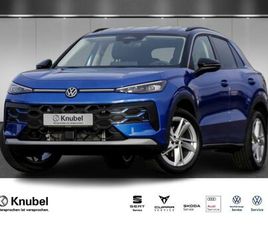 T-ROC R-LINE 1.5 ETSI DSG LED+ ACC APP-CONN. 18...