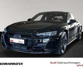 RS QUATTRO 83 KWH LASER*HEADUP*LUFTFED*WÄRMEPU*...