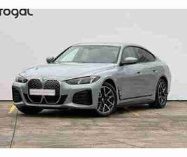 I4 EDRIVE35 PACK DESPORTIVO M