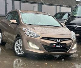I30 • AUTOMATIQUE • ROULE PARFAITEMENT